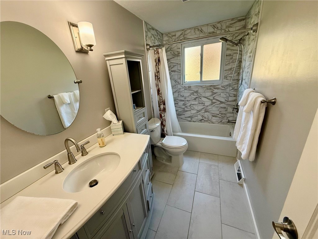 Manning & Campbell - Residential