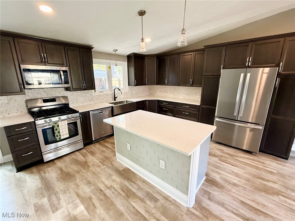 Manning & Campbell - Residential