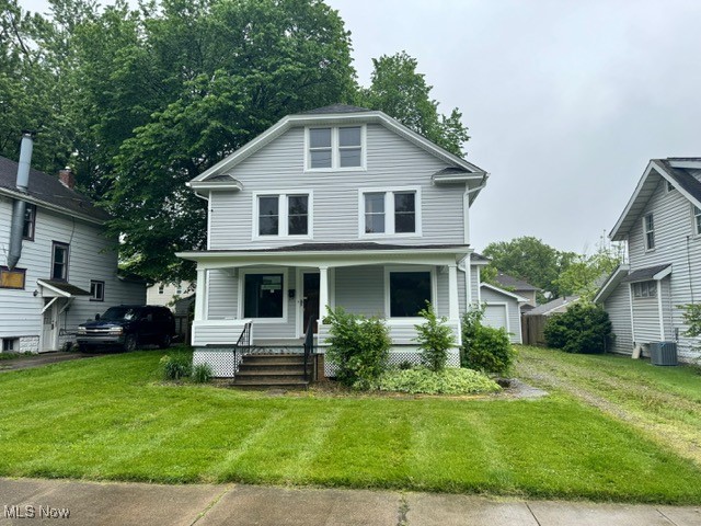 328 Arlington Boulevard, Newton Falls, Ohio image 1