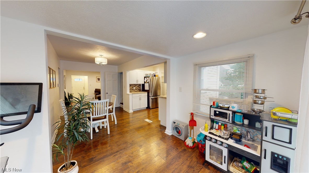 West Park - Residential