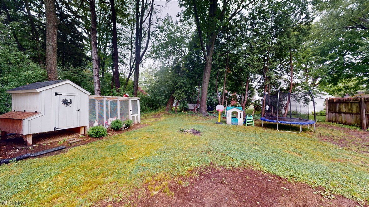 West Park - Residential