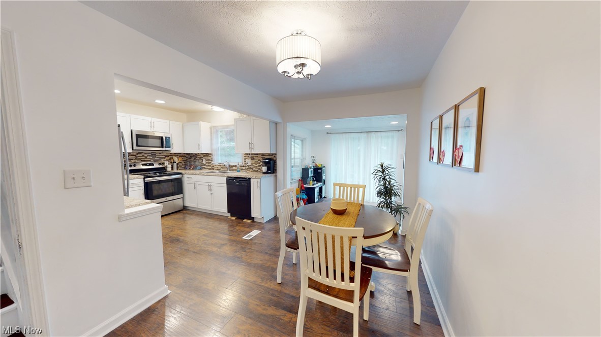 West Park - Residential