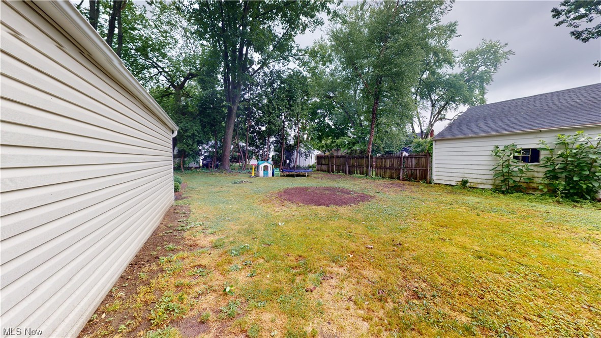 West Park - Residential