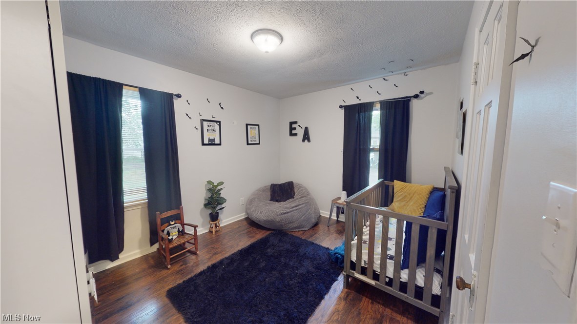 West Park - Residential