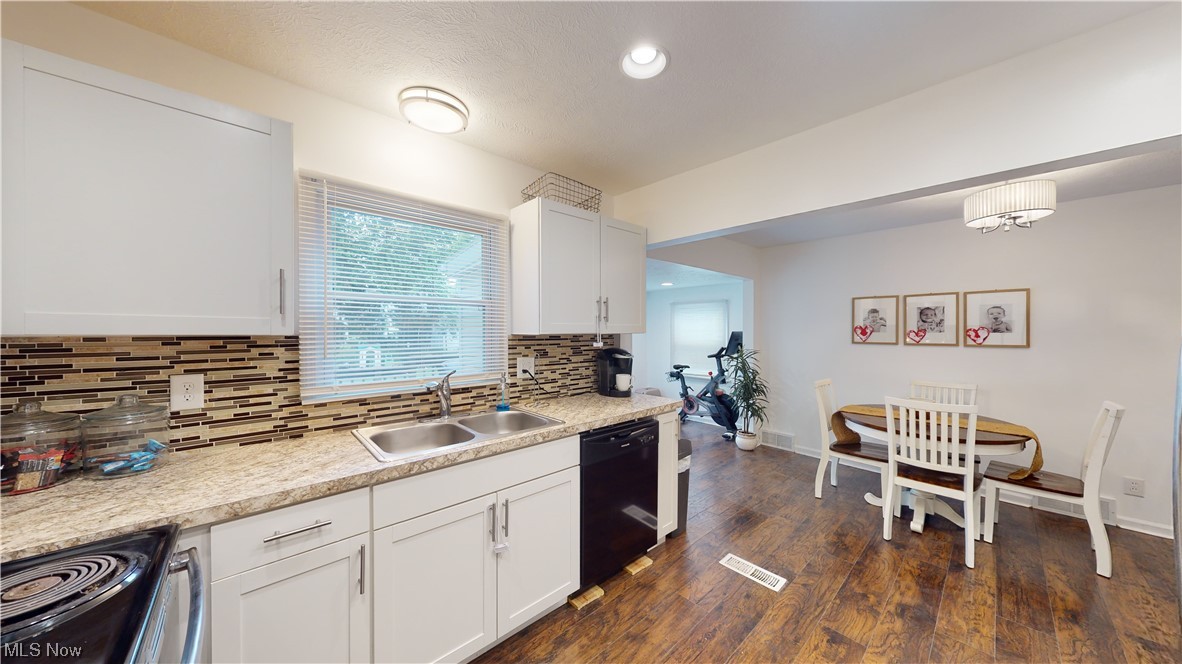 West Park - Residential