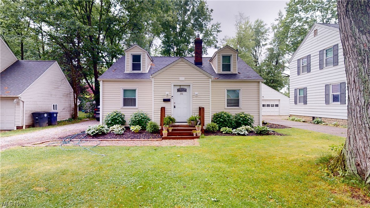 West Park - Residential
