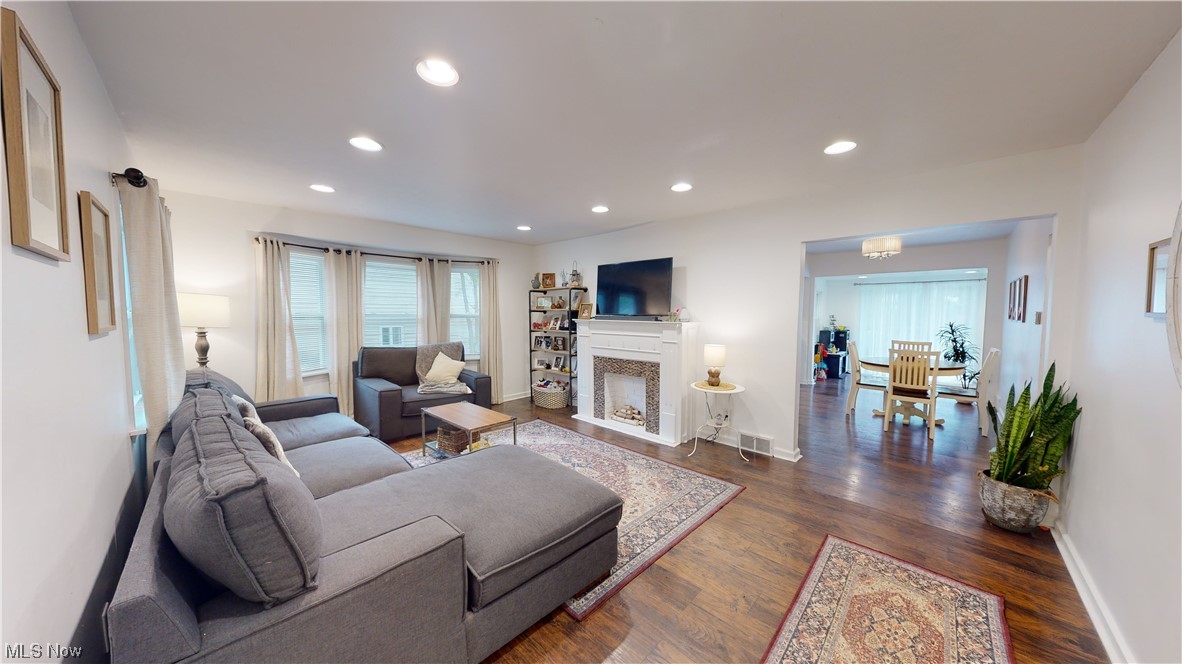 West Park - Residential