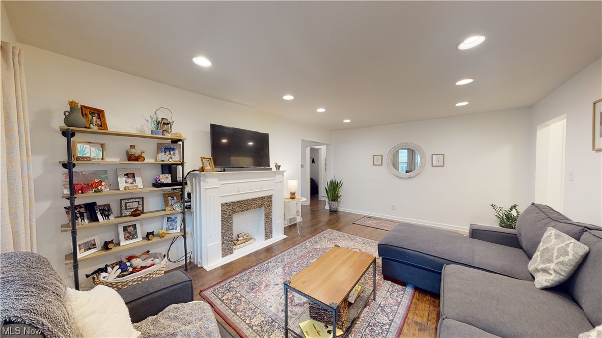 West Park - Residential
