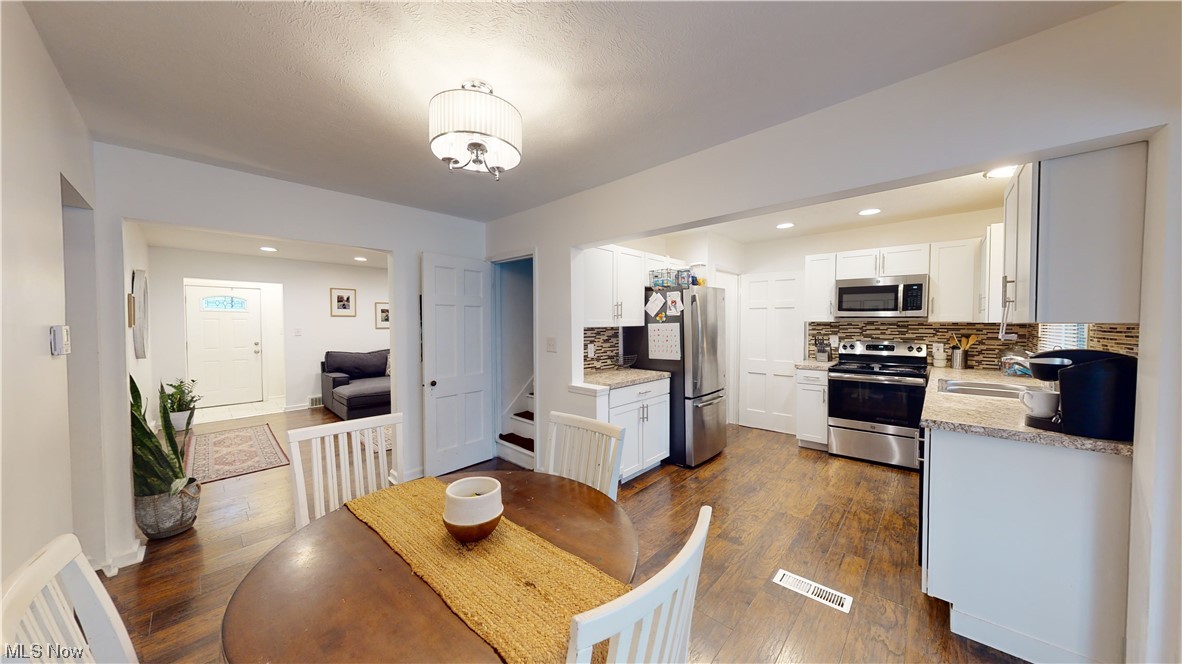 West Park - Residential