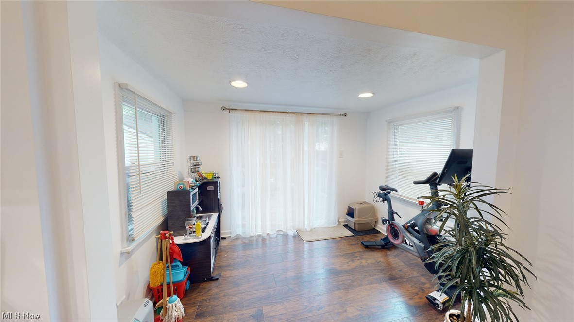 West Park - Residential