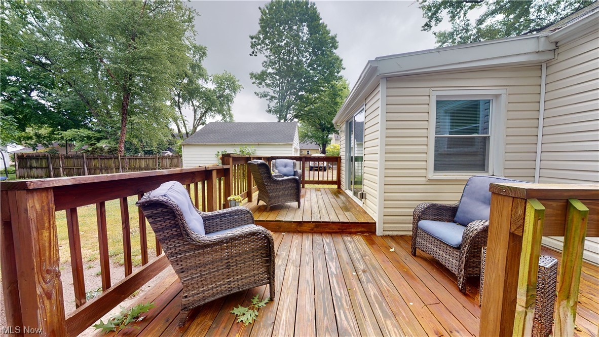 West Park - Residential