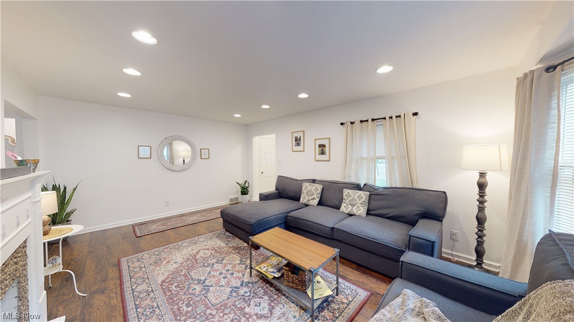 West Park - Residential