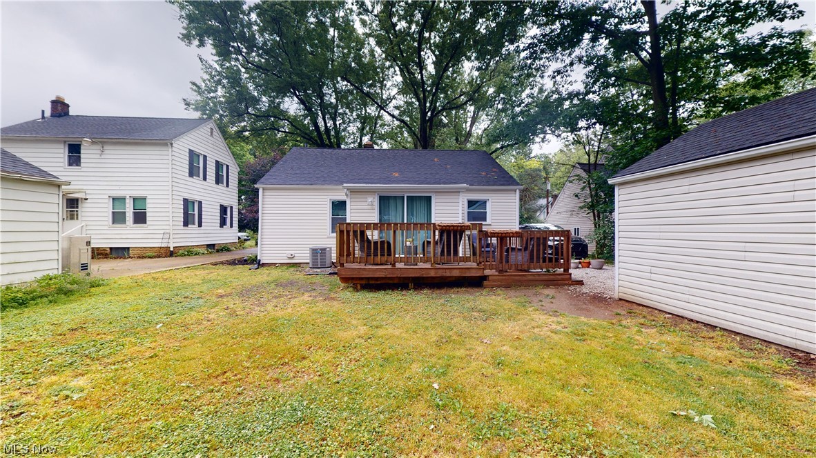 West Park - Residential