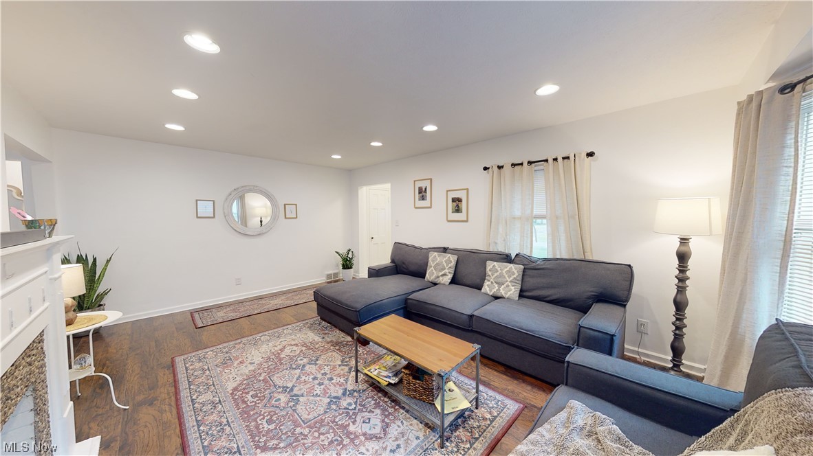 West Park - Residential