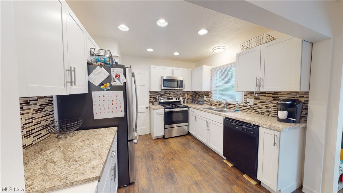 West Park - Residential
