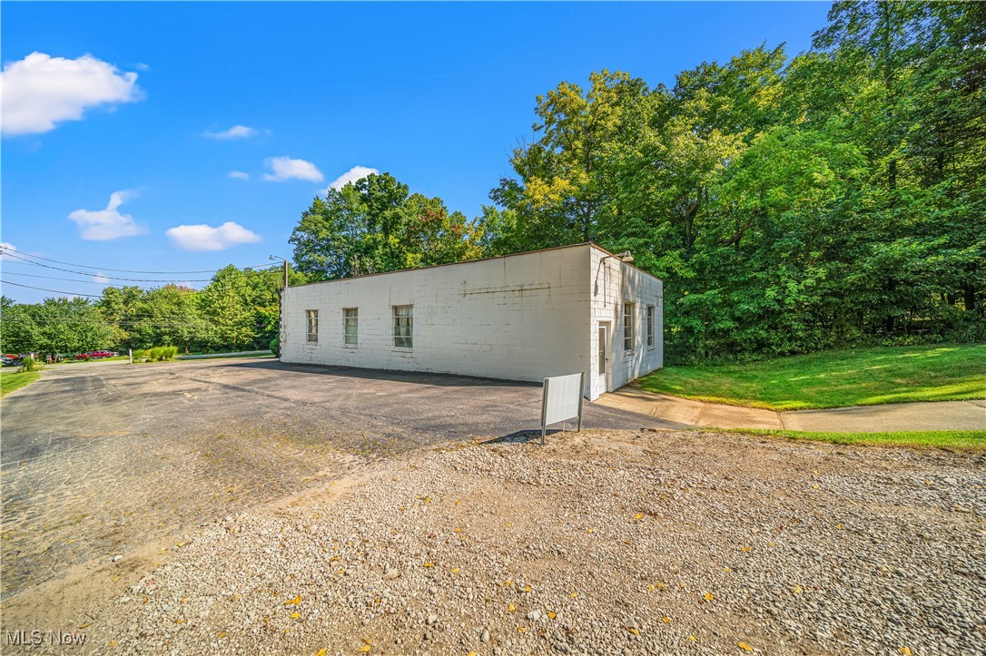 Township/Concord 01 - Commercial Sale