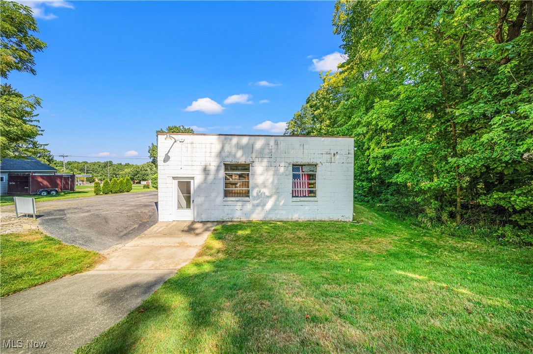 Township/Concord 01 - Commercial Sale