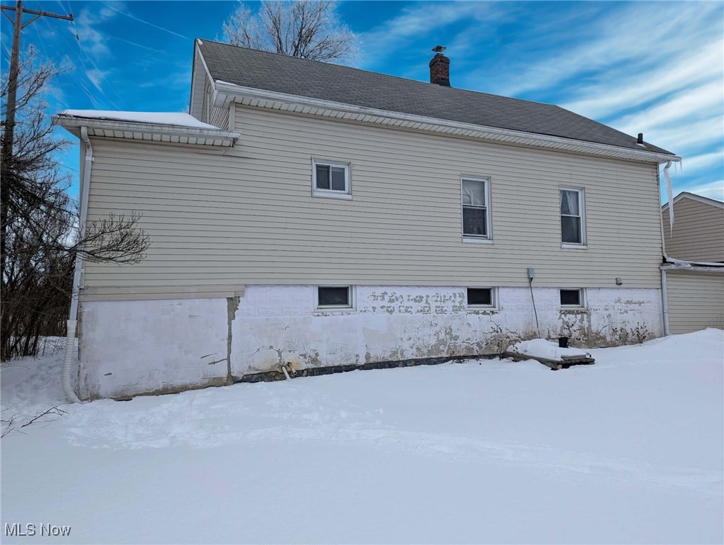 Mantua - Residential