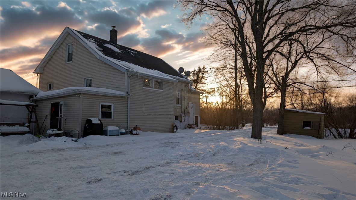 Mantua - Residential