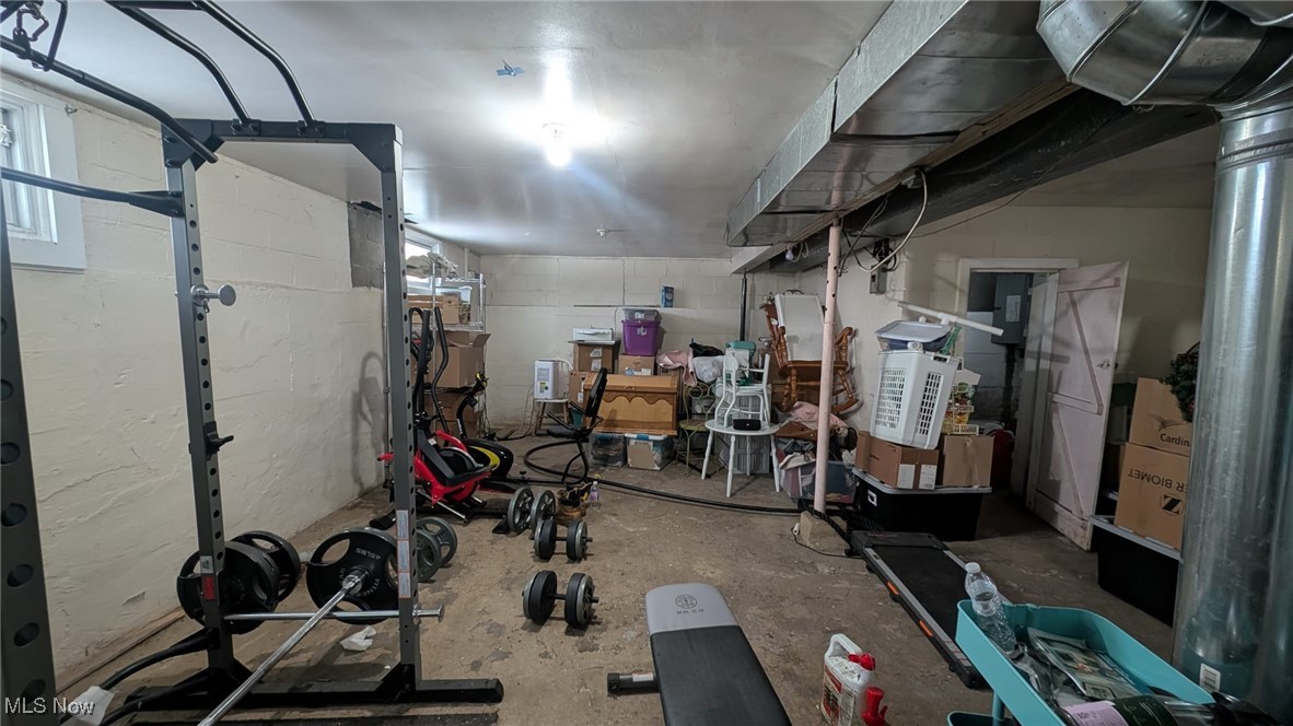 Mantua - Residential