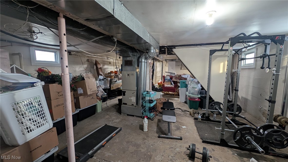 Mantua - Residential