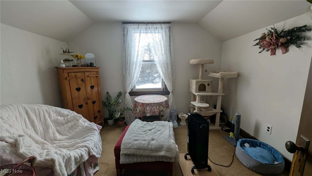 Mantua - Residential