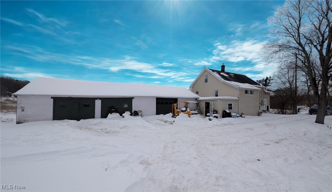 Mantua - Residential