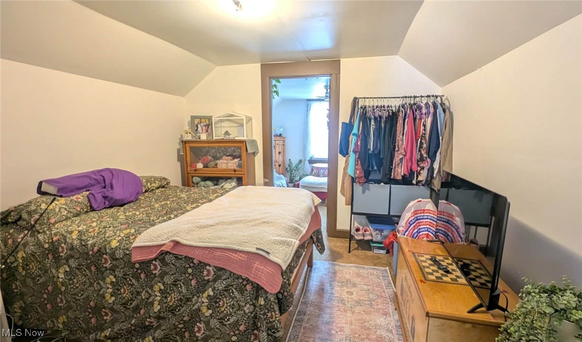 Mantua - Residential