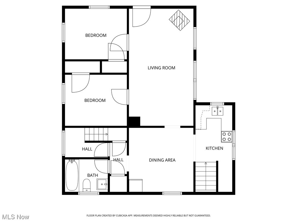 Mantua - Residential