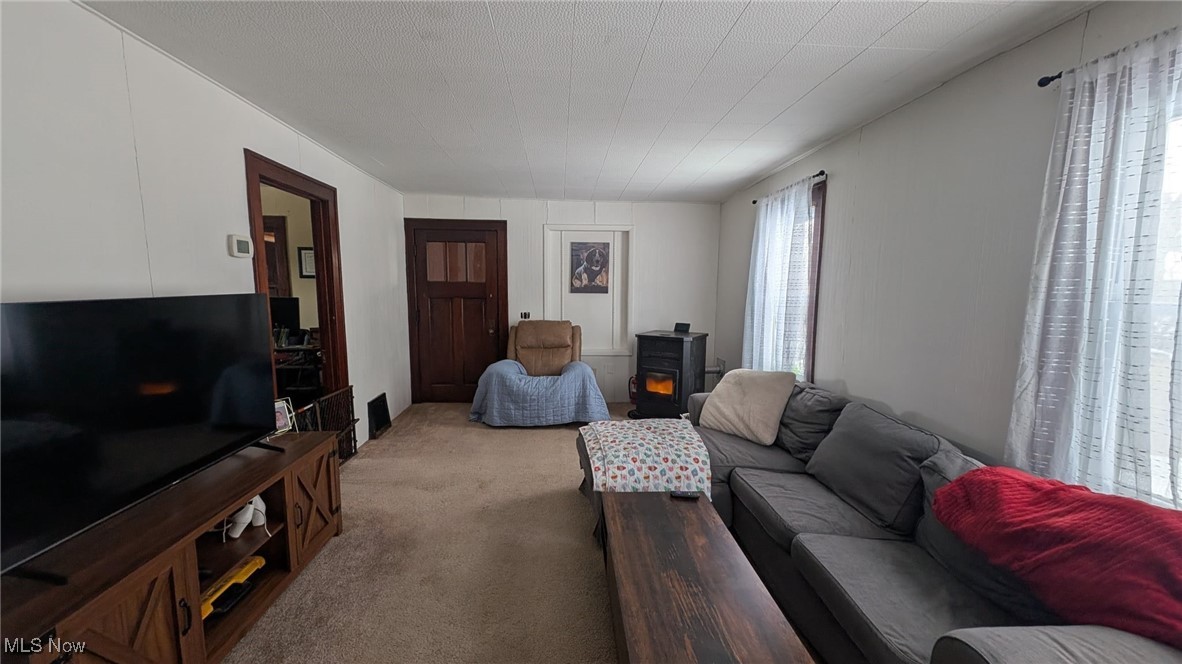 Mantua - Residential