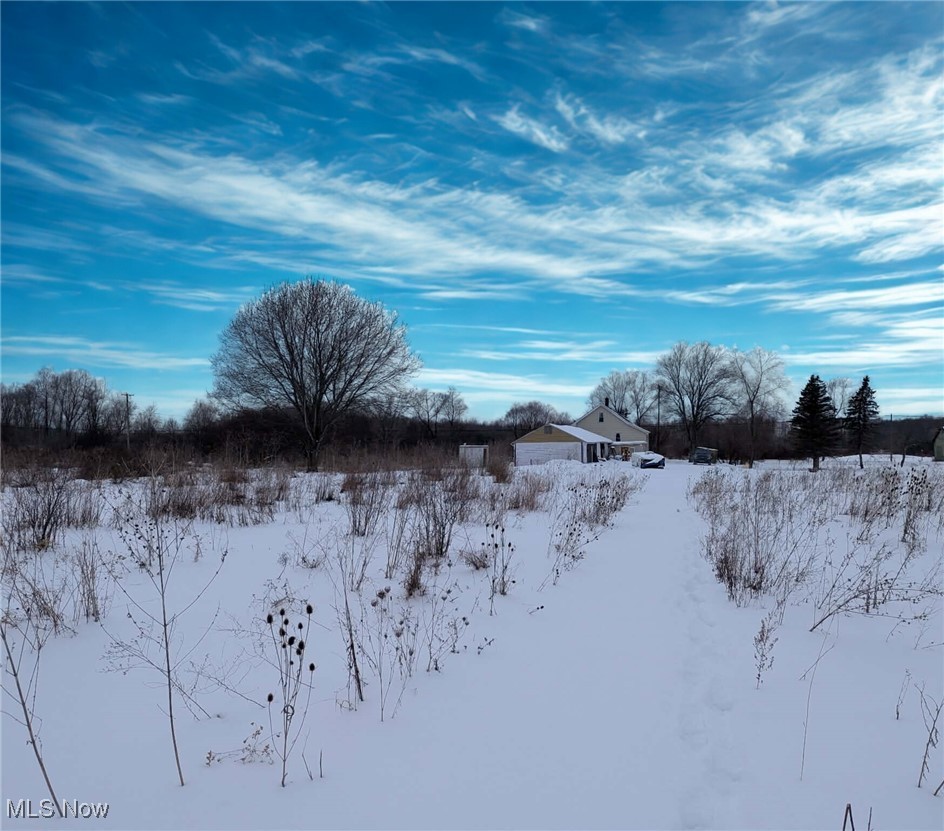 Mantua - Residential