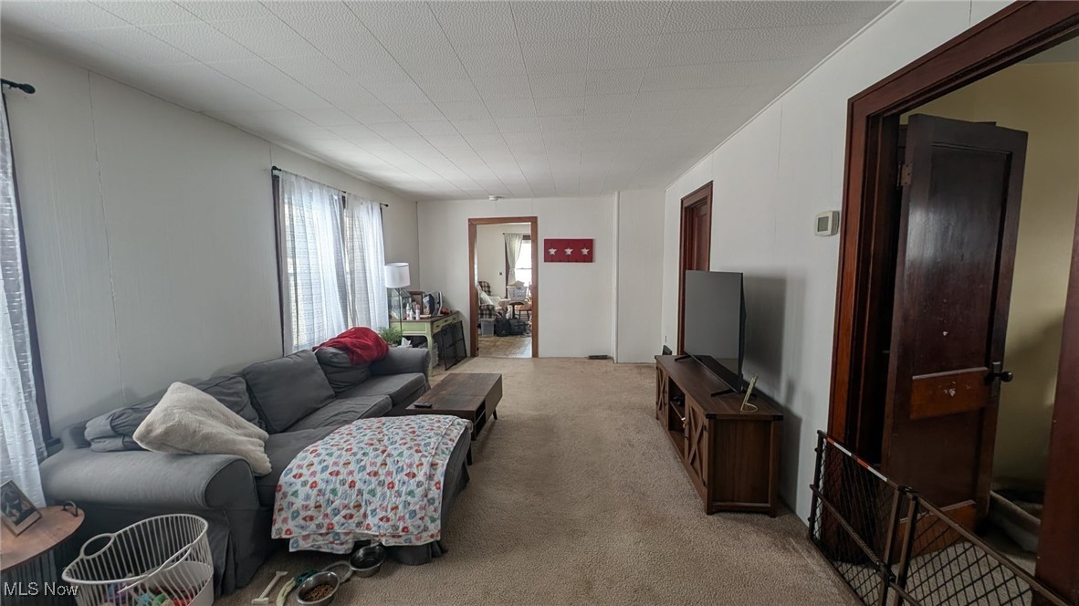 Mantua - Residential