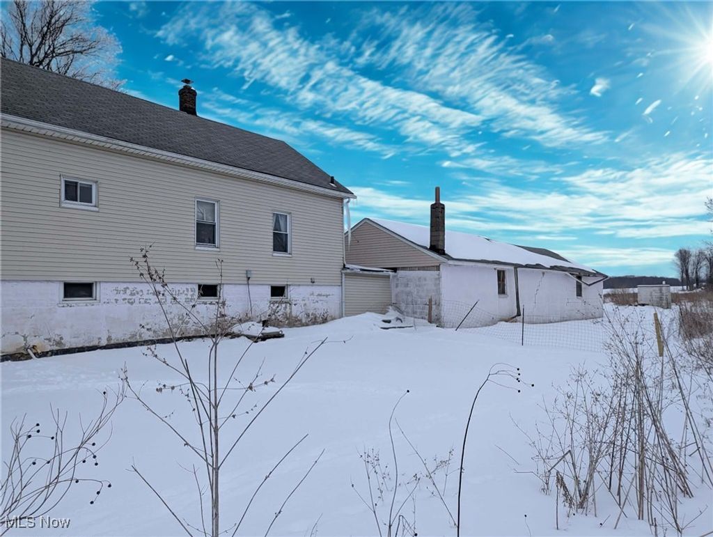 Photo of 12246 Mantua Center Road, Mantua, OH 44255 (MLS # 5185272)