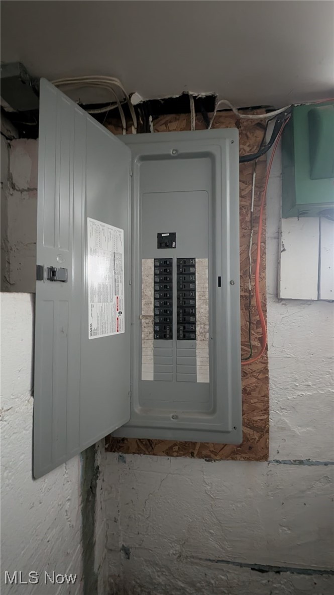 Mantua - Residential