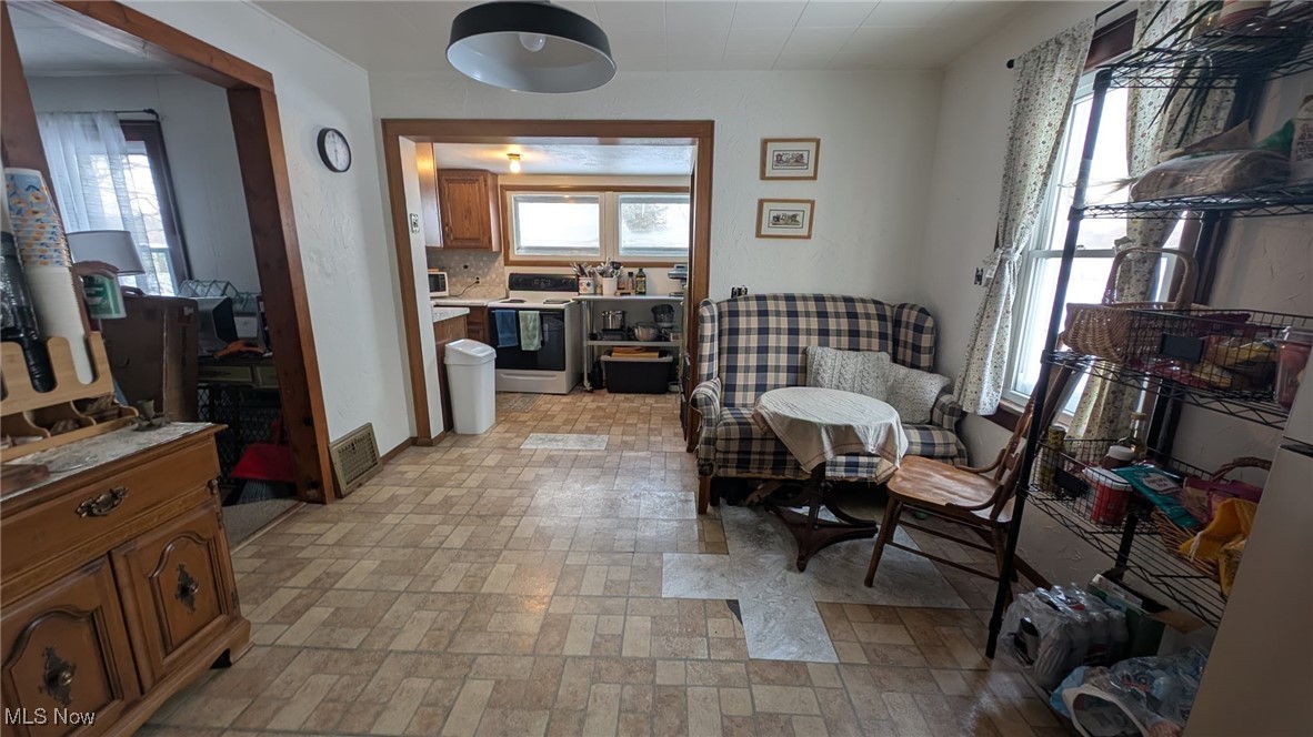 Mantua - Residential