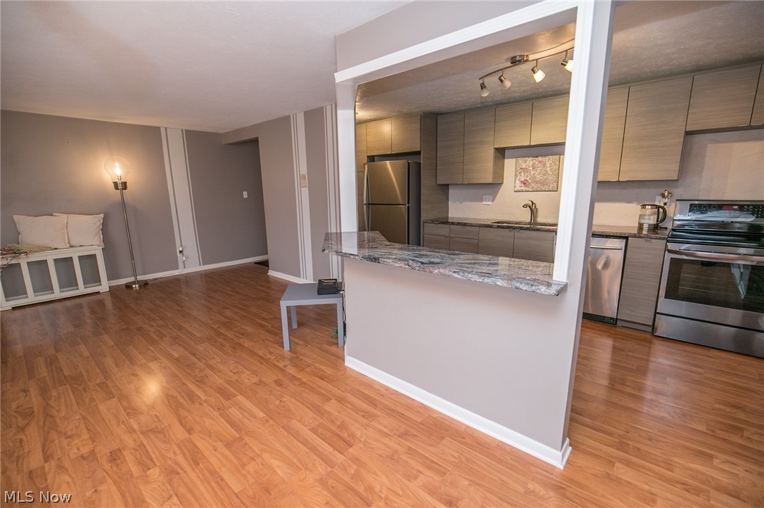 Sunrise Cove - Residential