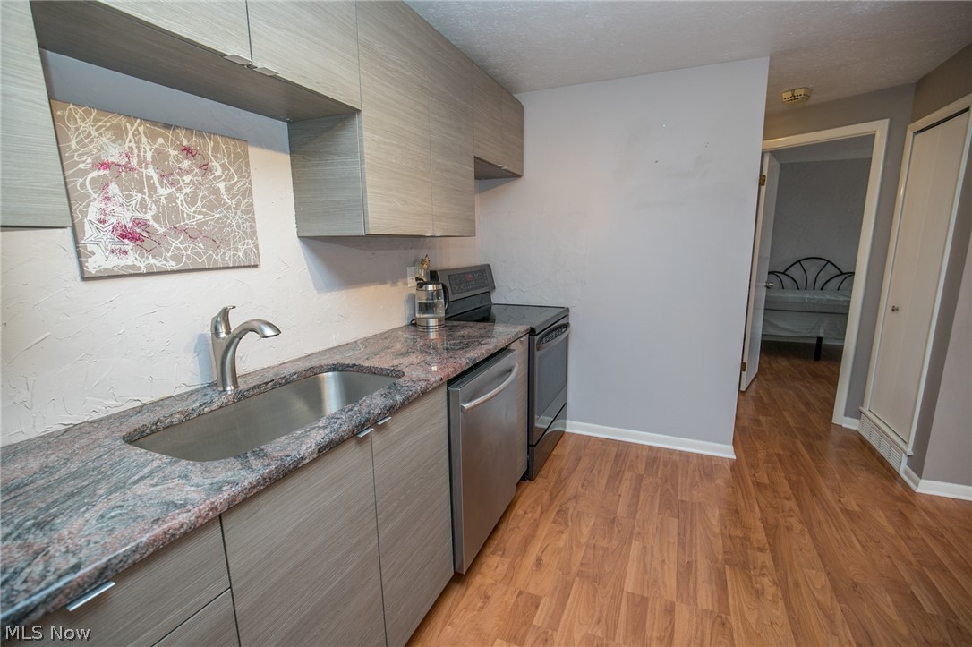 Sunrise Cove - Residential