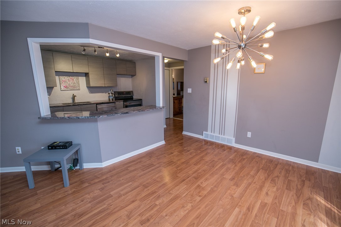 Sunrise Cove - Residential