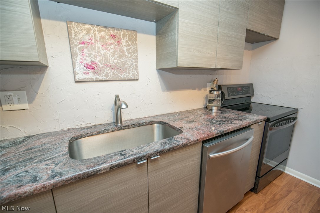 Sunrise Cove - Residential