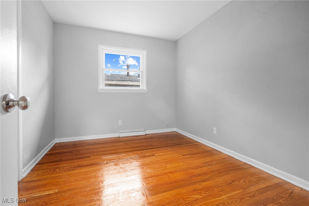 Prentiss - Residential