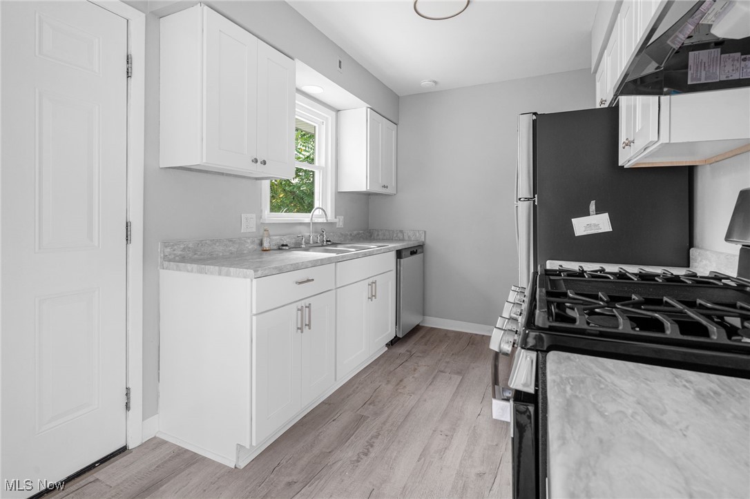 Prentiss - Residential