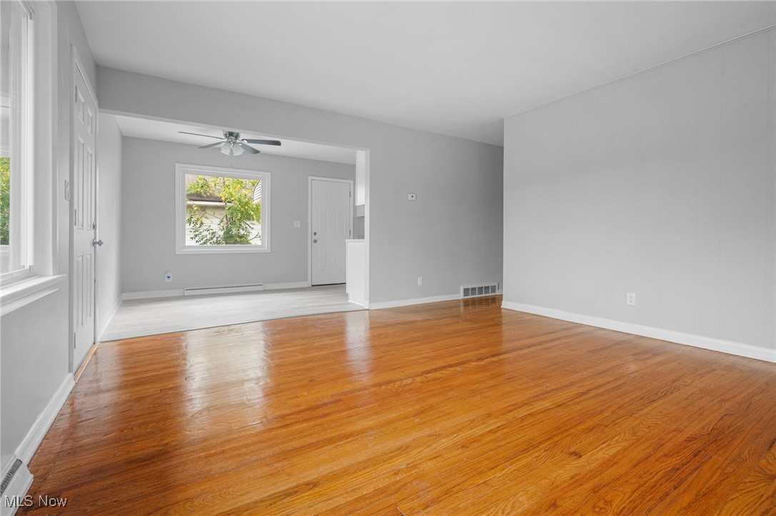 Prentiss - Residential