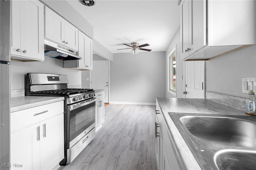 Prentiss - Residential