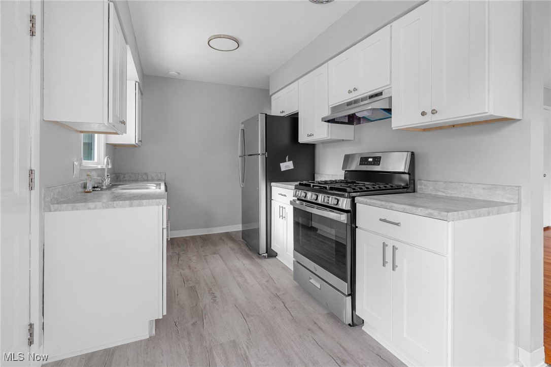 Prentiss - Residential