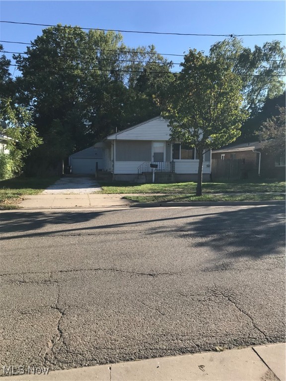 Prentiss - Residential