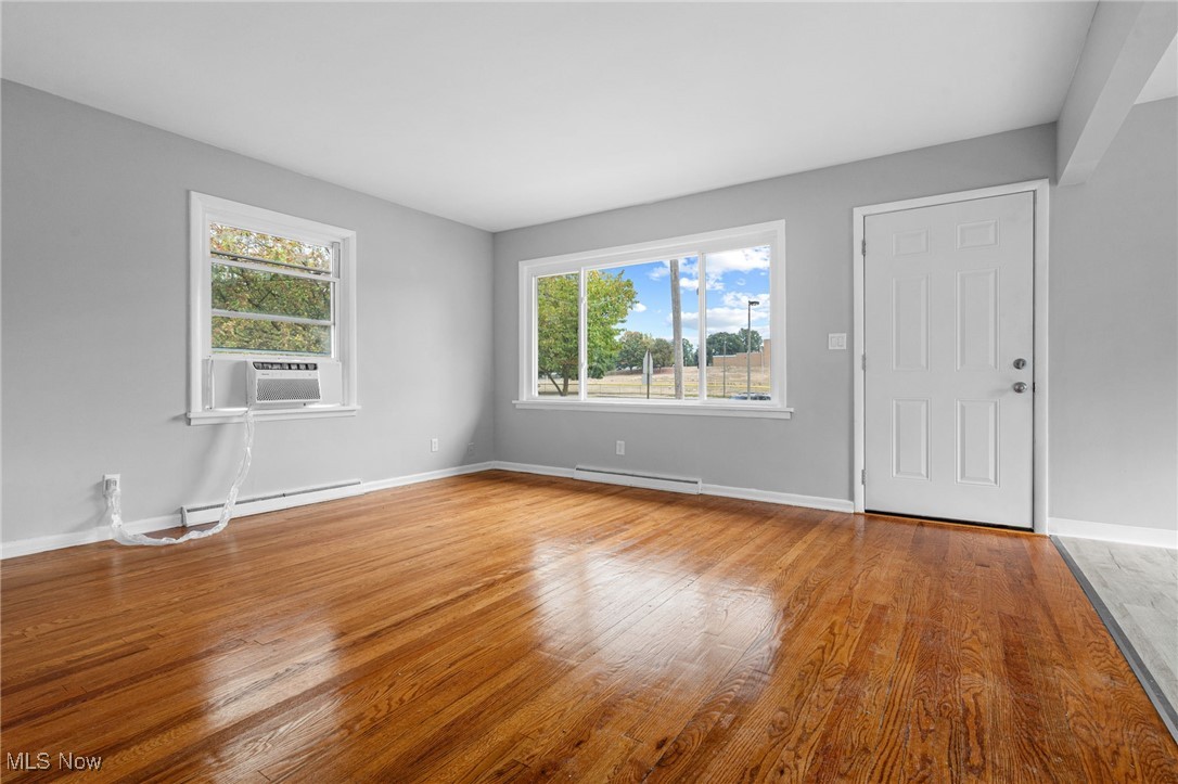 Prentiss - Residential