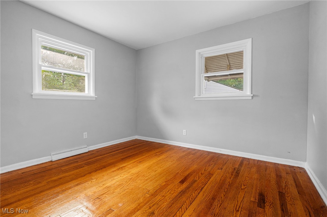 Prentiss - Residential