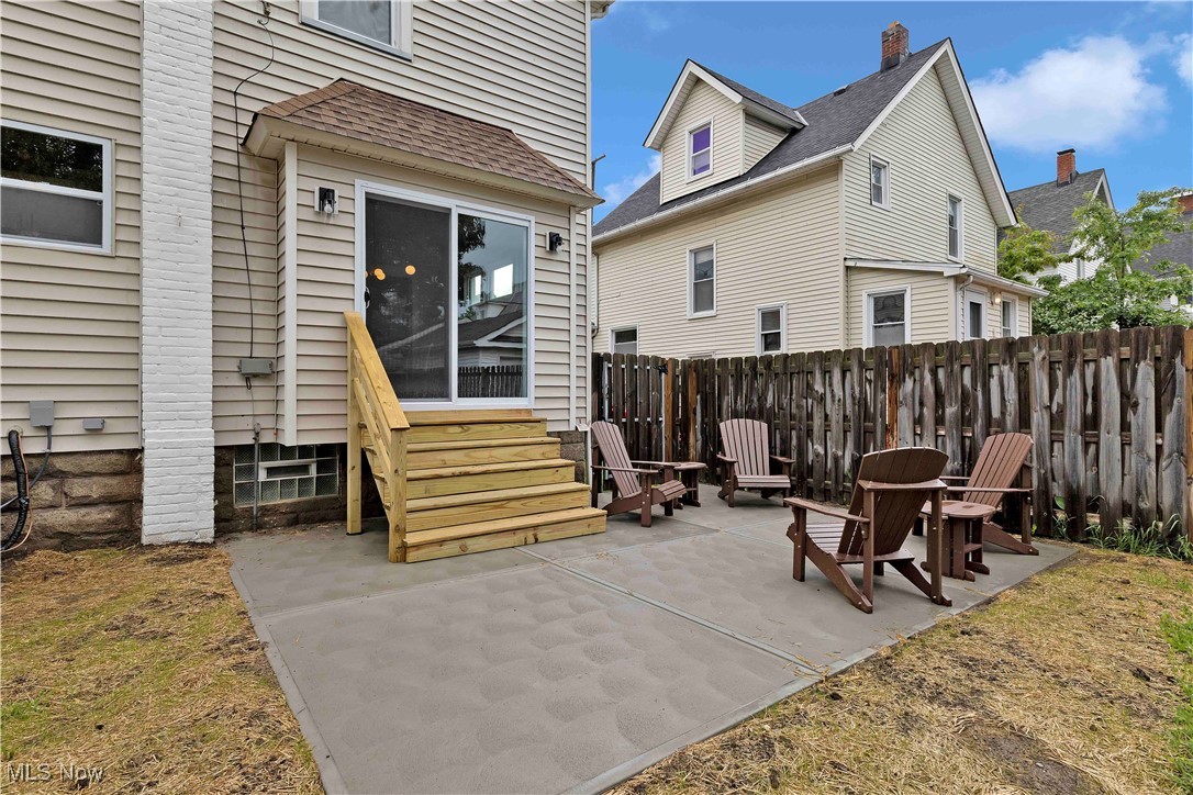 1541 Cordova Avenue, Lakewood, Ohio image 23
