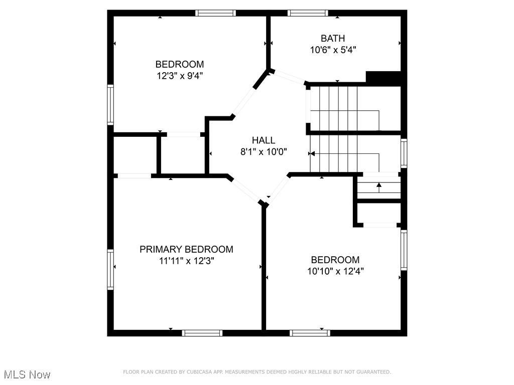 1541 Cordova Avenue, Lakewood, Ohio image 27