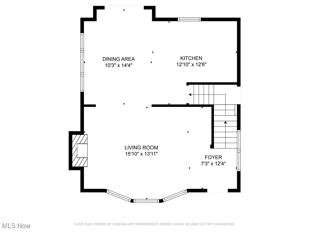 1541 Cordova Avenue, Lakewood, Ohio image 26